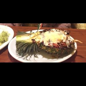 Meet your Posher, Abraham